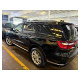 2018 Dodge Durango Citadel AWD