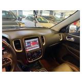 2018 Dodge Durango Citadel AWD