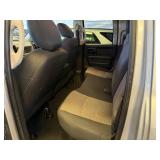 2012 Dodge Ram 1500 4x4