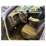 2012 Dodge Ram 1500 4x4