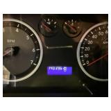 2012 Dodge Ram 1500 4x4