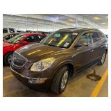 2009 Buick Enclave CXL FWD