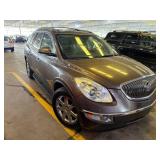 2009 Buick Enclave CXL FWD
