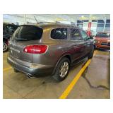 2009 Buick Enclave CXL FWD