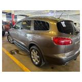 2009 Buick Enclave CXL FWD