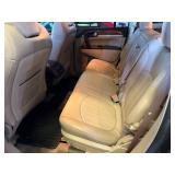 2009 Buick Enclave CXL FWD