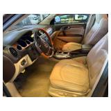 2009 Buick Enclave CXL FWD