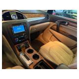 2009 Buick Enclave CXL FWD