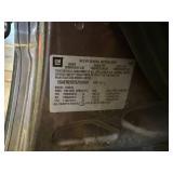 2009 Buick Enclave CXL FWD