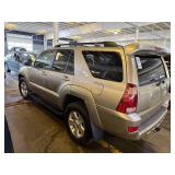 2005 Toyota 4Runner Limited 4x4