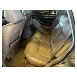 2005 Toyota 4Runner Limited 4x4