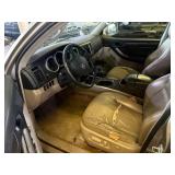 2005 Toyota 4Runner Limited 4x4