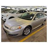 2010 Chevrolet Impala LT
