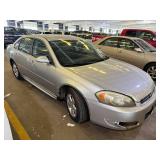2010 Chevrolet Impala LT