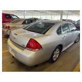 2010 Chevrolet Impala LT