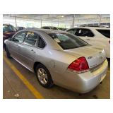 2010 Chevrolet Impala LT