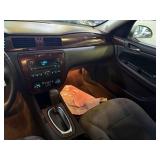 2010 Chevrolet Impala LT