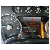 2011 Ford F-150 Lariat 4x4 Crew Cab