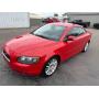 2008 Volvo C70 Hard Top Convertible
