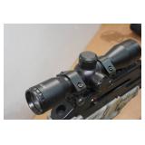 Center Point Sniper Crossbow Package 370 Center Point Sniper Crossbow Package 370