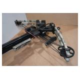 Center Point Sniper Crossbow Package 370 Center Point Sniper Crossbow Package 370