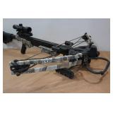 Center Point Sniper Crossbow Package 370 Center Point Sniper Crossbow Package 370