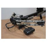 Center Point Sniper Crossbow Package 370 Center Point Sniper Crossbow Package 370