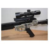 Center Point Sniper Crossbow Package 370 Center Point Sniper Crossbow Package 370