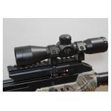 Center Point Sniper Crossbow Package 370 Center Point Sniper Crossbow Package 370