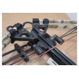 Center Point Sniper Crossbow Package 370 Center Point Sniper Crossbow Package 370