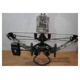 Center Point Sniper Crossbow Package 370 Center Point Sniper Crossbow Package 370