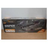 Center Point Sniper Crossbow Package 370 Center Point Sniper Crossbow Package 370