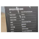 Center Point Sniper Crossbow Package 370 Center Point Sniper Crossbow Package 370