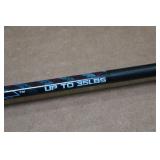 *7* Allen Carbon Fearless Fiber Arrows *7* Allen Carbon Fearless Fiber Arrows