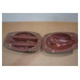 Wild Wings Lake City Duck Decoy Mold - Blue Bill