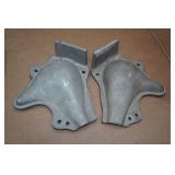 Wild Wings Lake City Duck Decoy Mold - Blue Bill