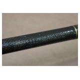 Custom Garcia Musky HD Rod with Garcia Ambassadeur Reel