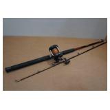 2-Piece Shakespeare 6