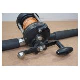 2-Piece Shakespeare 6