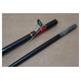 2-Piece Shakespeare 6