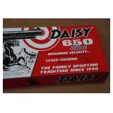 Daisy Red Ryder 650 Shot "A Christmas Wish" BB Gun Daisy Red Ryder 650 Shot "A Christmas Wish" BB Gun