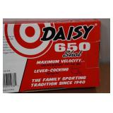Daisy Red Ryder 650 Shot "A Christmas Wish" BB Gun Daisy Red Ryder 650 Shot "A Christmas Wish" BB Gun
