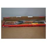 Daisy Red Ryder 650 Shot "A Christmas Wish" BB Gun Daisy Red Ryder 650 Shot "A Christmas Wish" BB Gun