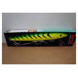 Rapala Oversized Fishing Lure Wall Décor Rapala Oversized Fishing Lure Wall Décor