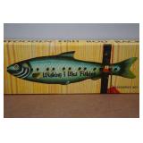 Wooden Fish Rod Rack Wooden Fish Rod Rack