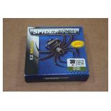 Spiderwire EZ Braid 30 Pound Test Fishing Line Spiderwire EZ Braid 30 Pound Test Fishing Line