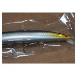 Duo Tide 7" Slim Minnow Northern/Bass Lure Duo Tide 7" Slim Minnow Northern/Bass Lure