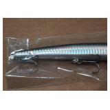 Duo Tide 7" Slim Minnow Northern/Bass Lure Duo Tide 7" Slim Minnow Northern/Bass Lure