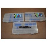 *3* Tackle Box Inserts *3* Tackle Box Inserts
