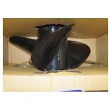 Evinrude Johnson Prop - 14x19 Evinrude Johnson Prop - 14x19